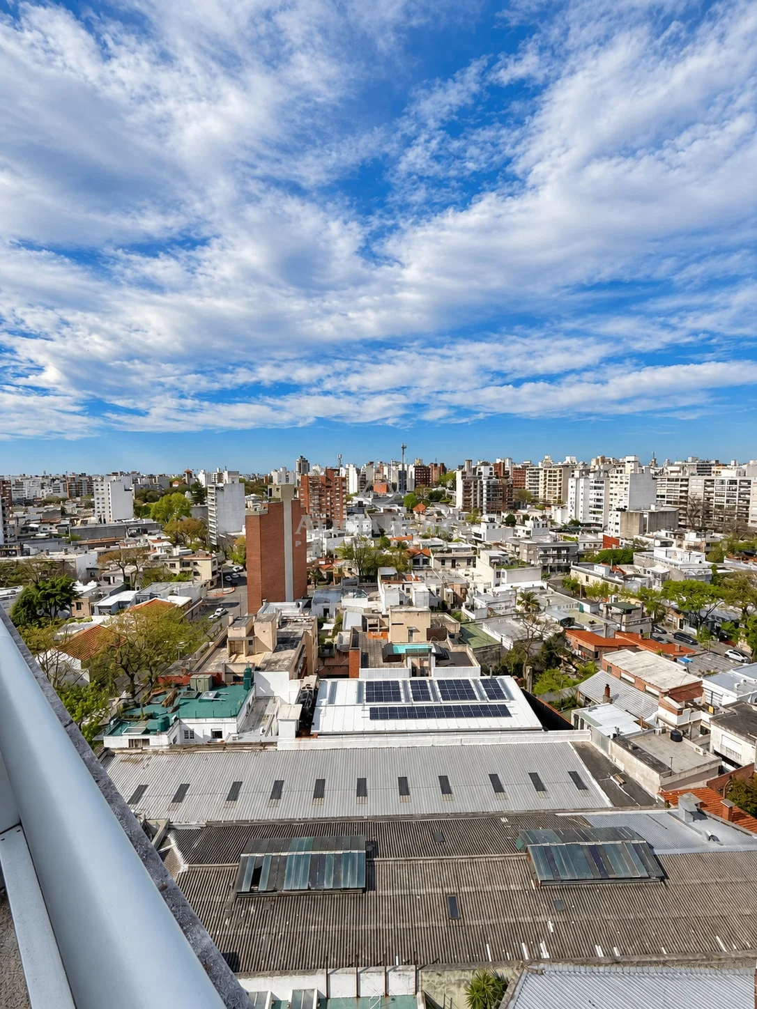 Apartamento en Pocitos Nuevo, propiedad 299325 -Imagen 22
