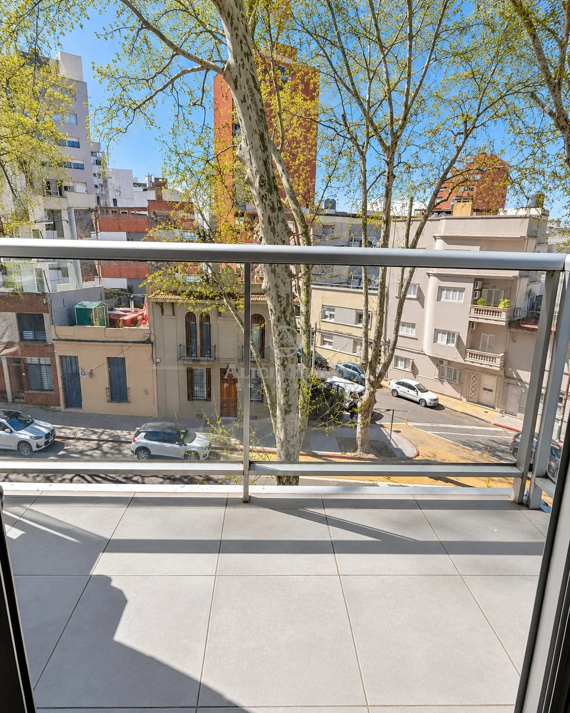 Apartamento en Pocitos Nuevo, propiedad 299325 -Imagen 4