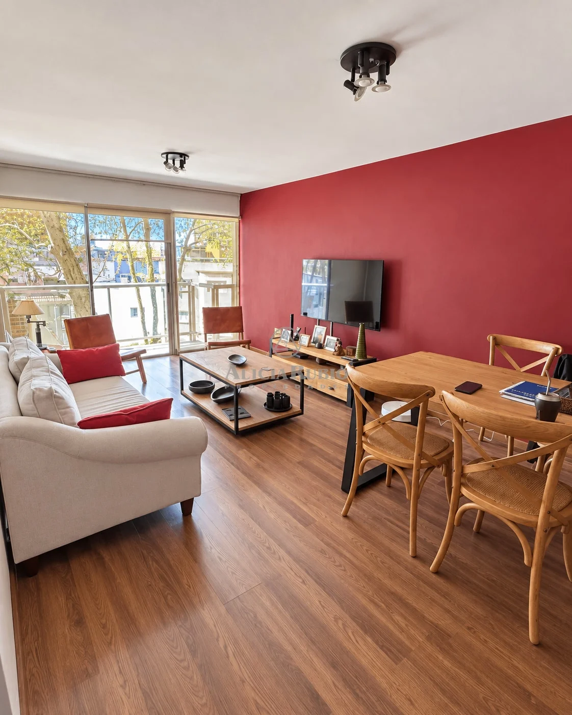 Apartamento en Pocitos Nuevo, propiedad 299325 -Imagen 6