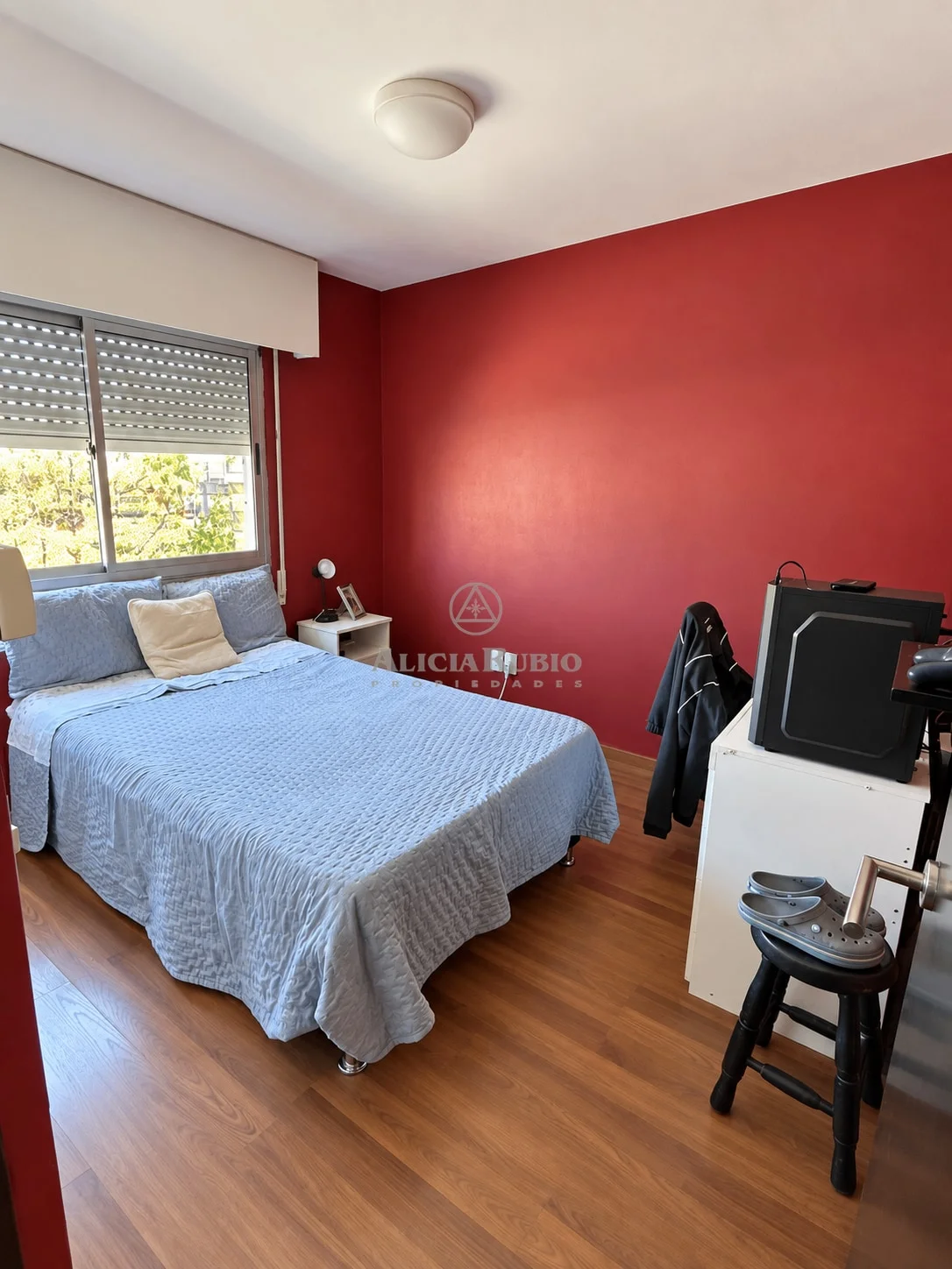Apartamento en Pocitos Nuevo, propiedad 299325 -Imagen 7