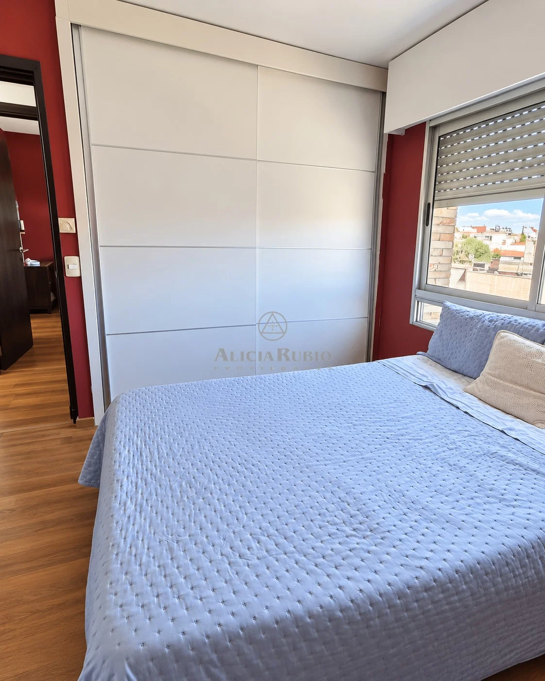 Apartamento en Pocitos Nuevo, propiedad 299325 -Imagen 8