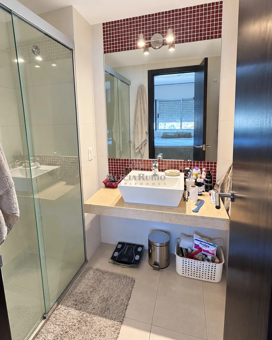 Apartamento en Pocitos Nuevo, propiedad 299325 -Imagen 9