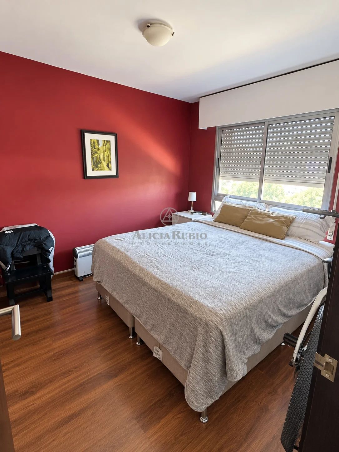 Apartamento en Pocitos Nuevo, propiedad 299325 -Imagen 10