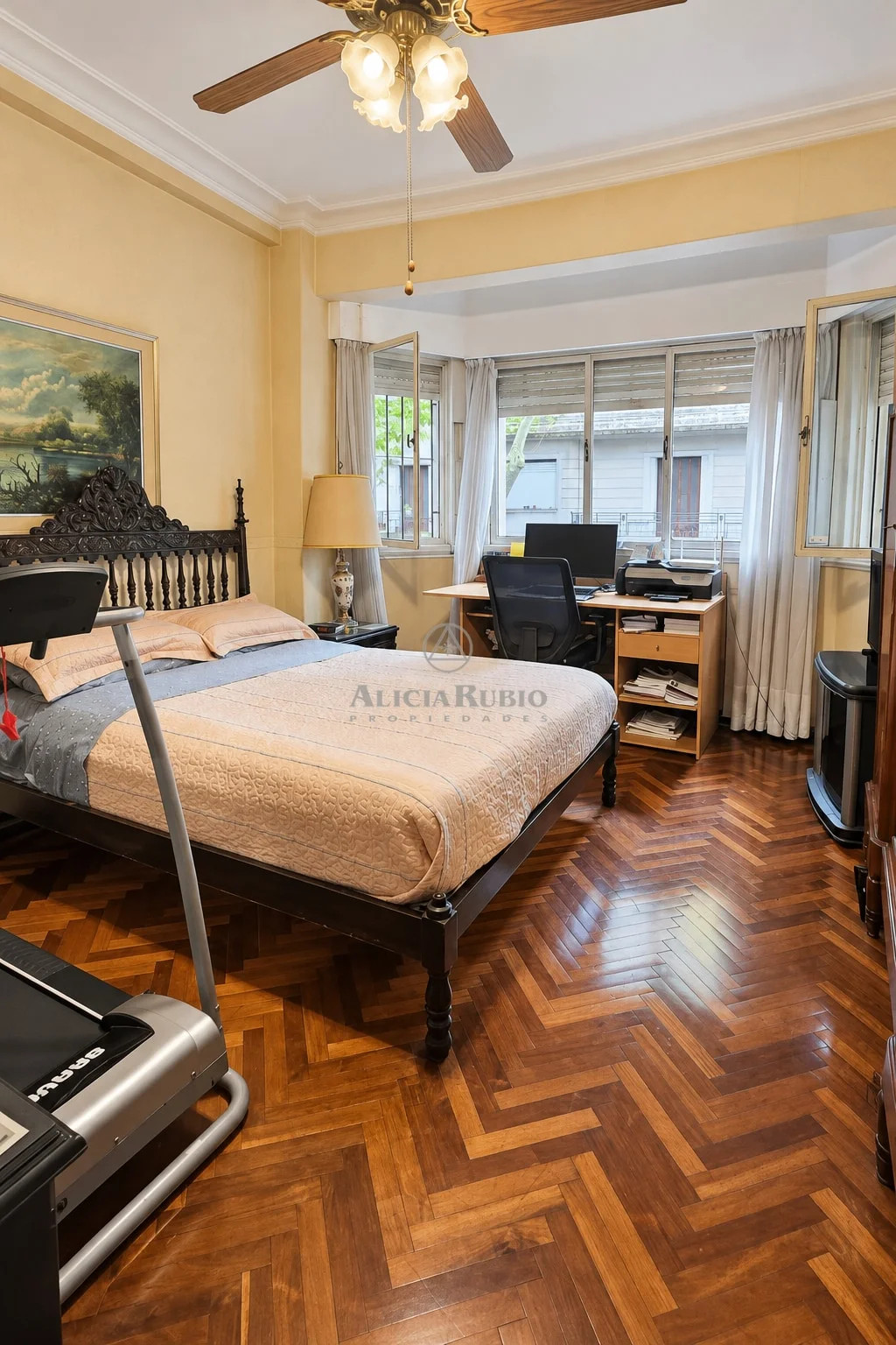 Apartamento en Barrio Sur, propiedad 300639 -Imagen 11
