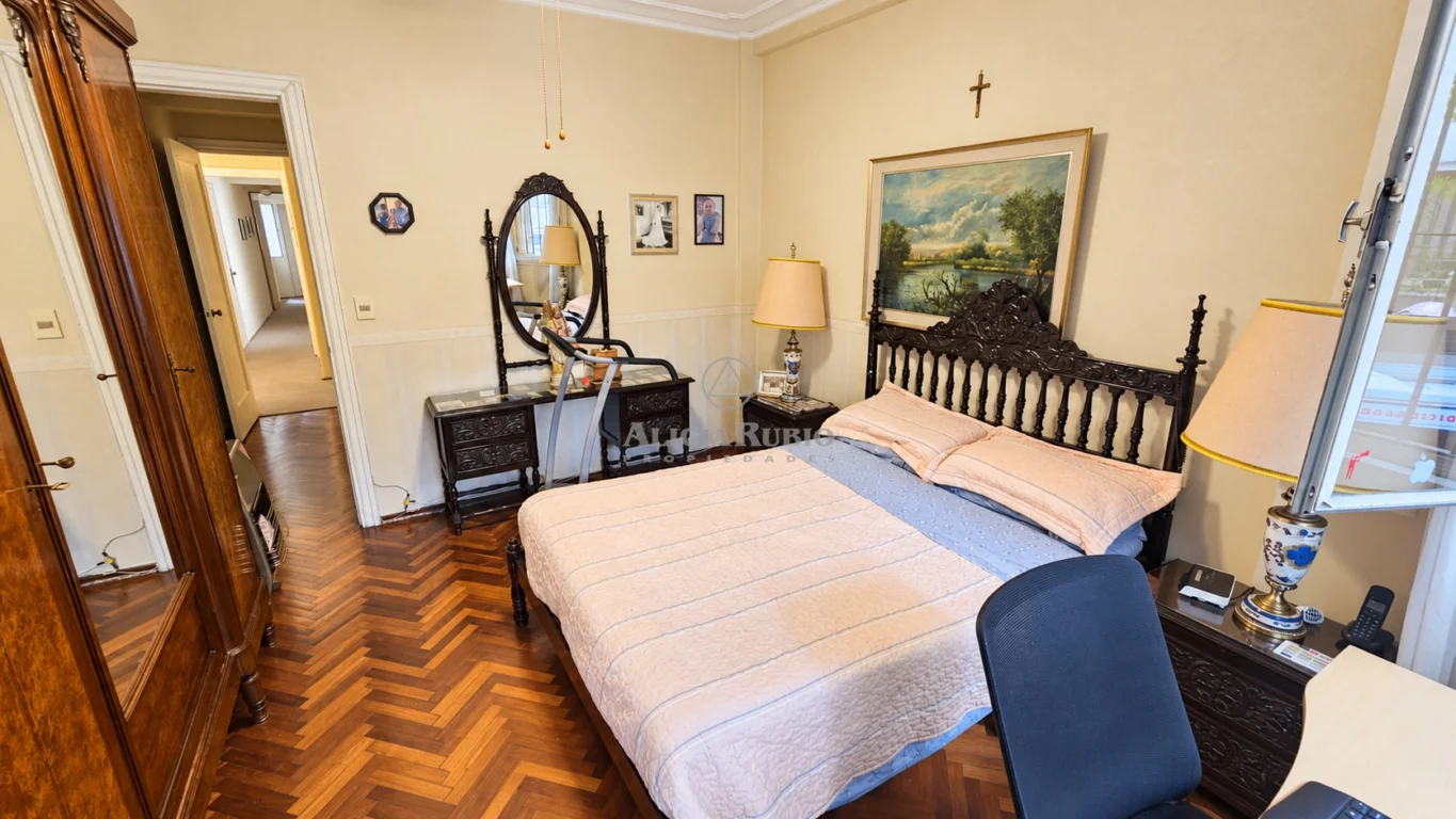 Apartamento en Barrio Sur, propiedad 300639 -Imagen 12