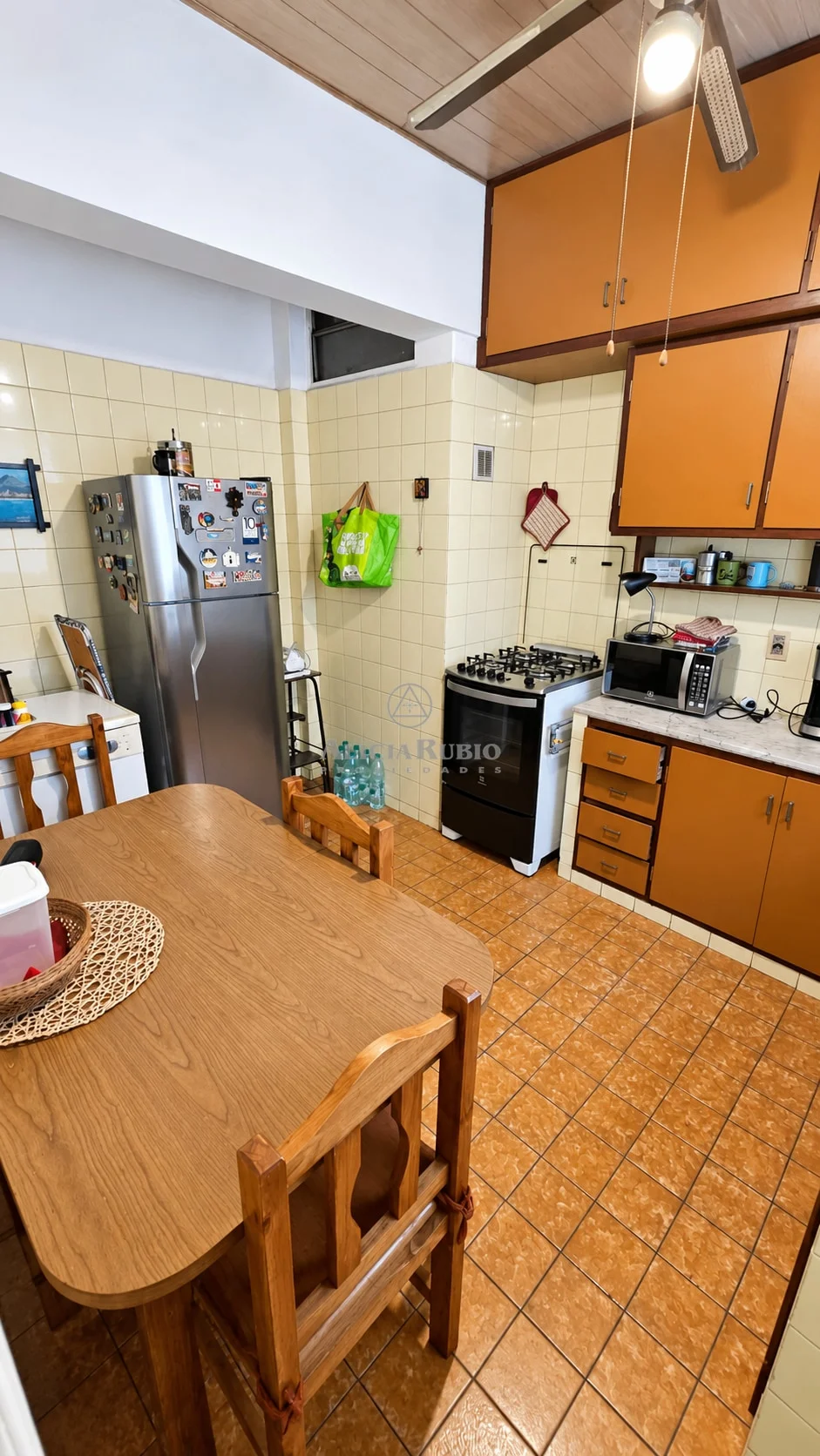 Apartamento en Barrio Sur, propiedad 300639 -Imagen 16