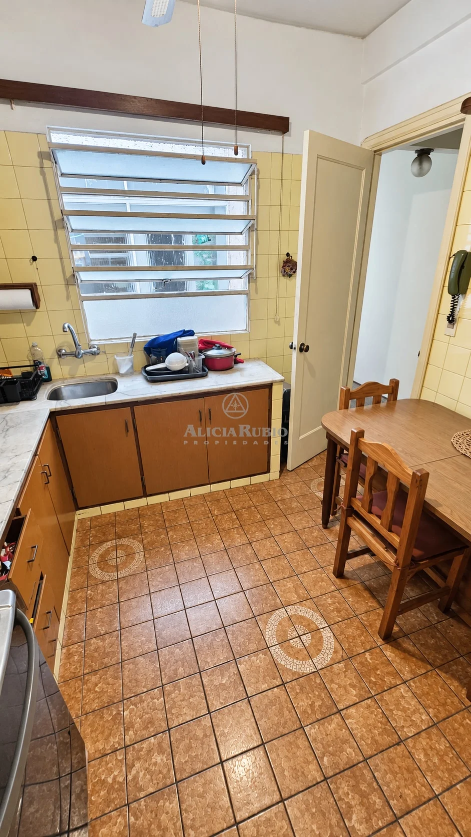 Apartamento en Barrio Sur, propiedad 300639 -Imagen 17