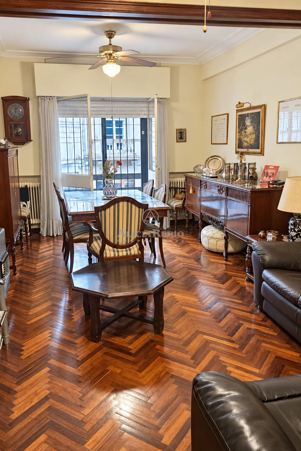 Apartamento en Barrio Sur, propiedad 300639 -Imagen 4