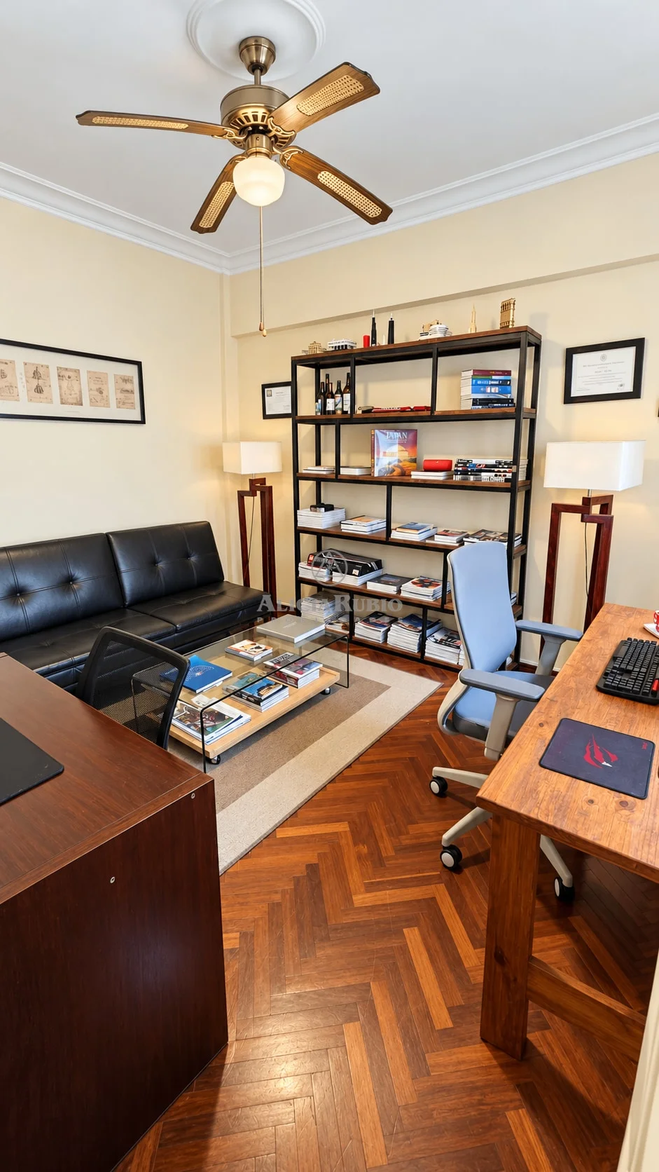 Apartamento en Barrio Sur, propiedad 300639 -Imagen 5