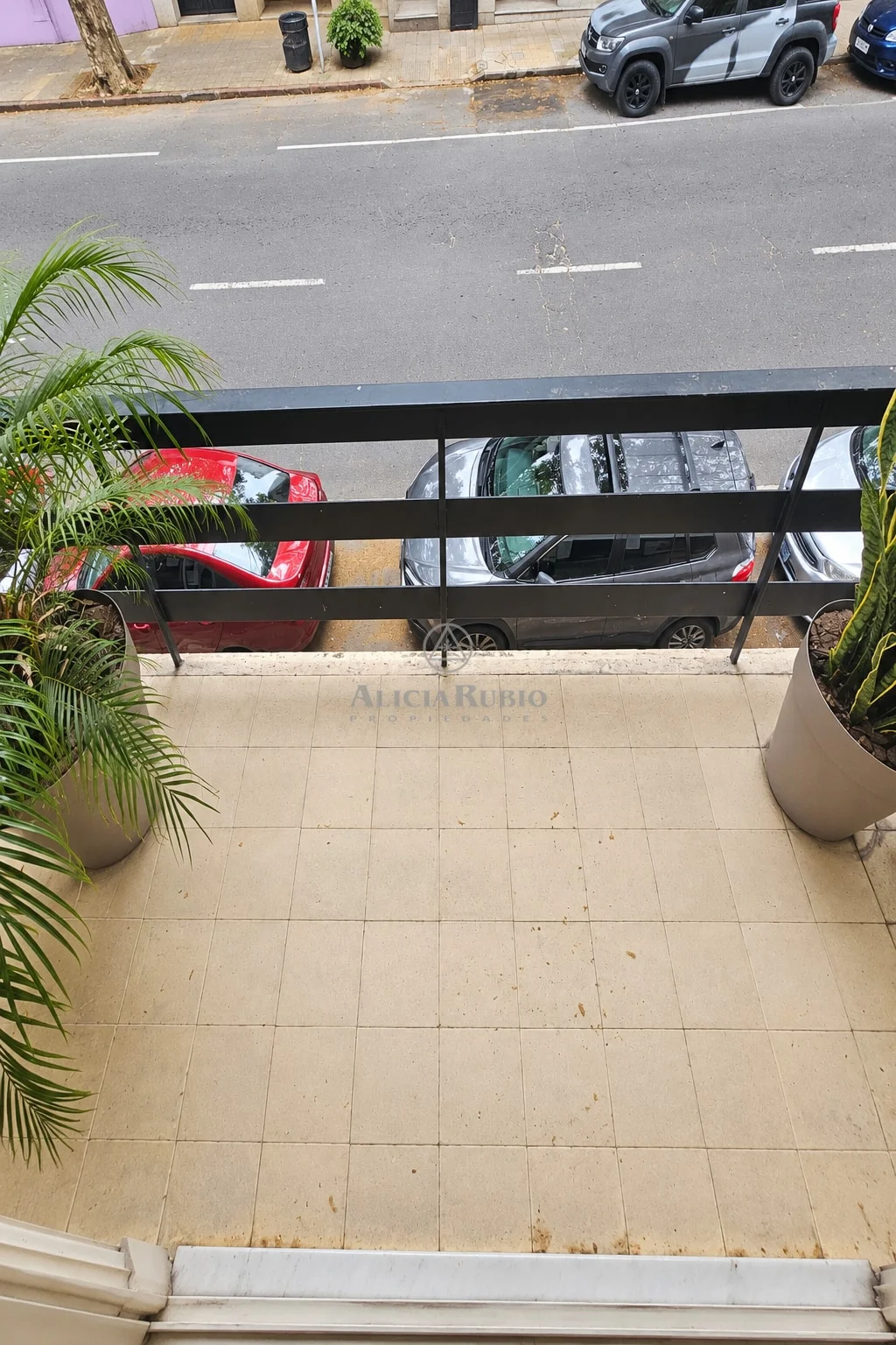Apartamento en Barrio Sur, propiedad 300639 -Imagen 6