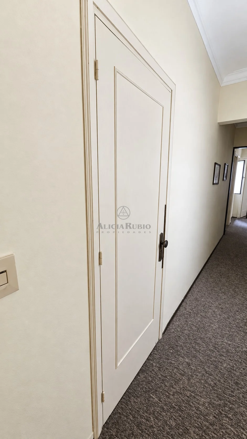 Apartamento en Barrio Sur, propiedad 300639 -Imagen 7