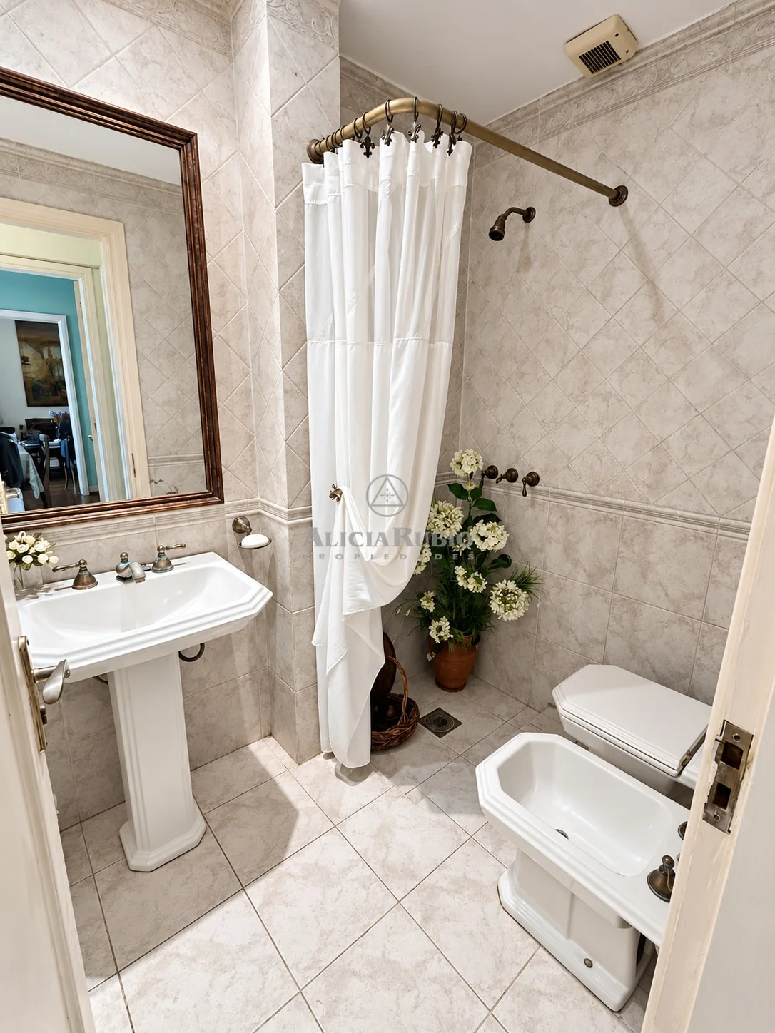 Casa en Pocitos, propiedad 300672 -Imagen 24