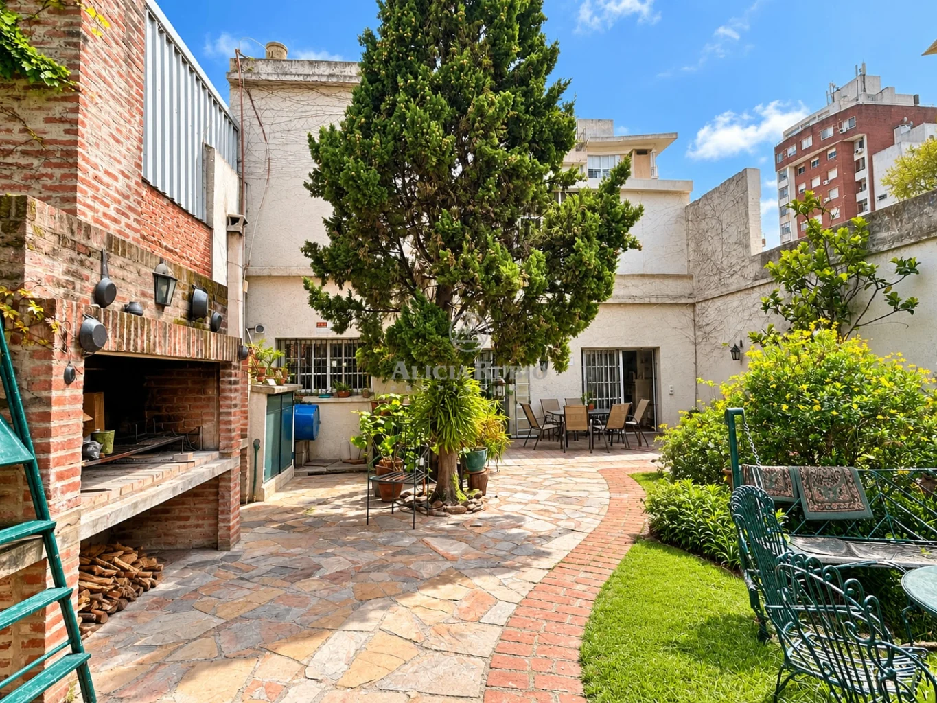 Casa en Pocitos, propiedad 300672 -Imagen 4