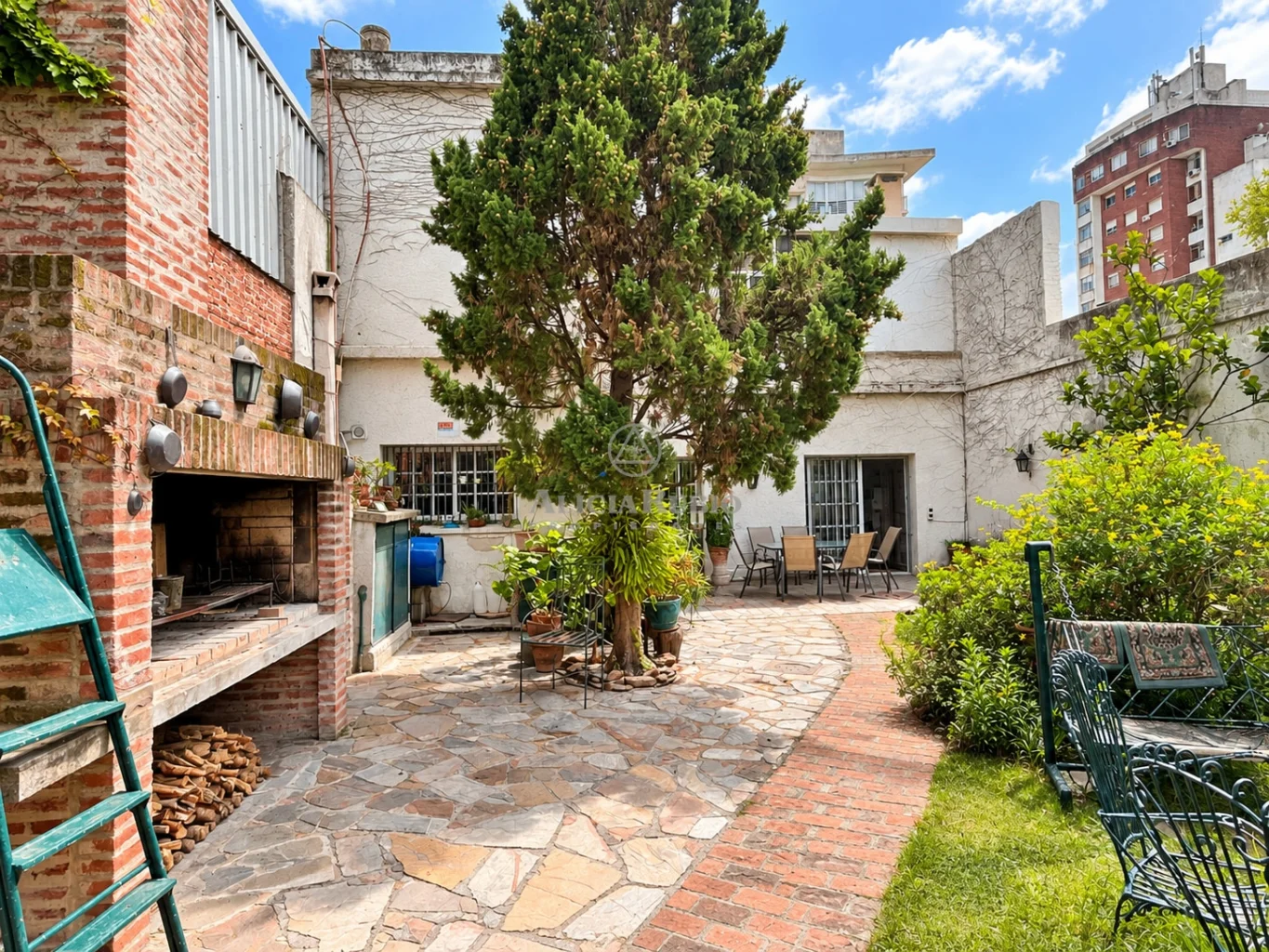 Casa en Pocitos, propiedad 300672 -Imagen 5