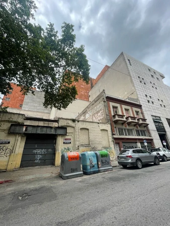 Terreno en Centro, propiedad 79162 -Imagen 2