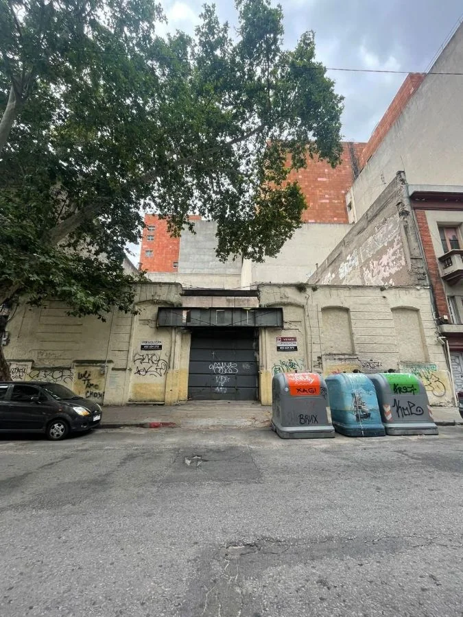 Terreno en Centro, propiedad 79162 -Imagen 5
