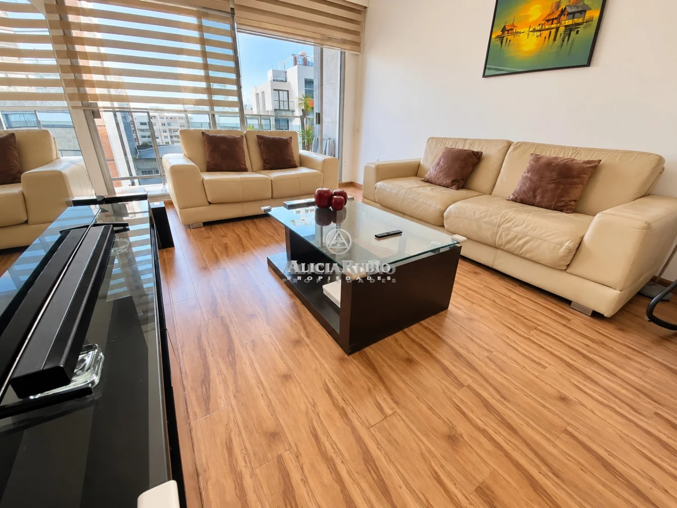 Apartamento en Punta Carretas, propiedad 95762 -Imagen 2