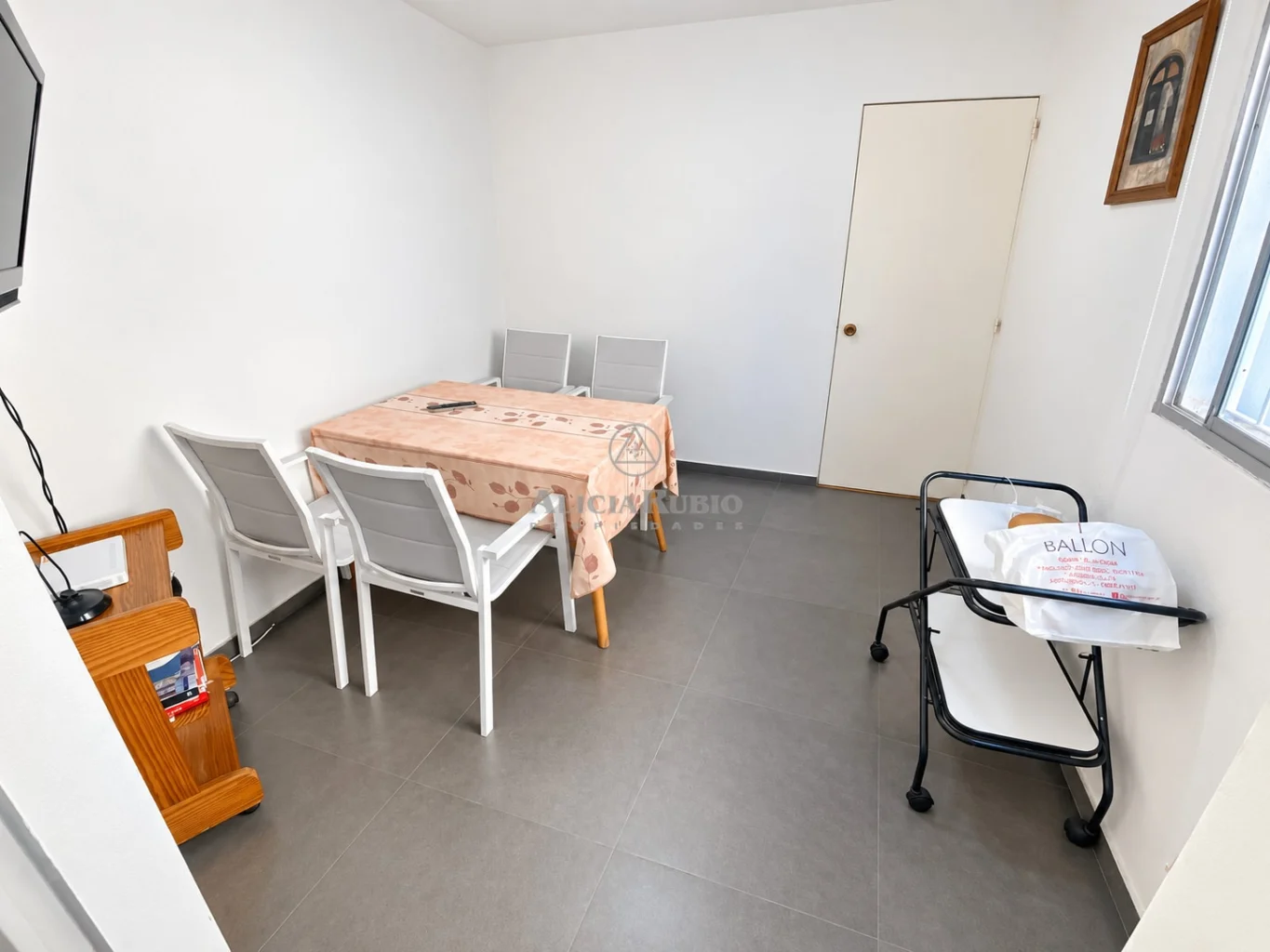 Apartamento en Punta Carretas, propiedad 95762 -Imagen 14