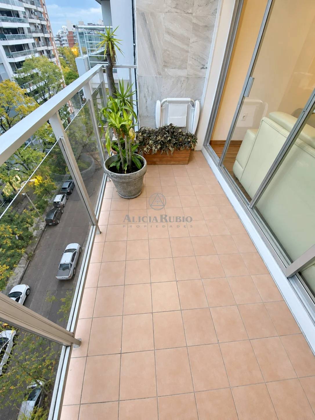 Apartamento en Punta Carretas, propiedad 95762 -Imagen 4