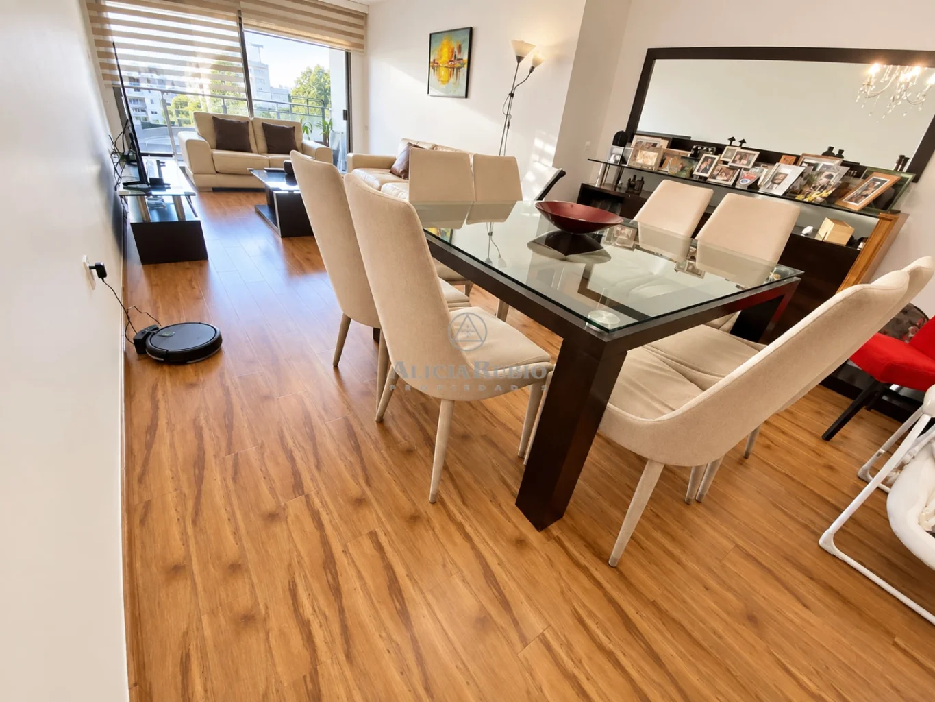 Apartamento en Punta Carretas, propiedad 95762 -Imagen 5