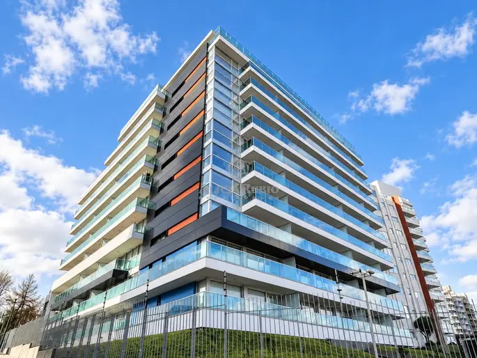 EDIFICIO AQUARIUS. RAMBLA MALVIN. CATEGORIA! 2 GJES INDEPENIENTES. AMENITIES. 4 DORM + 3 BAÑOS+BOX.