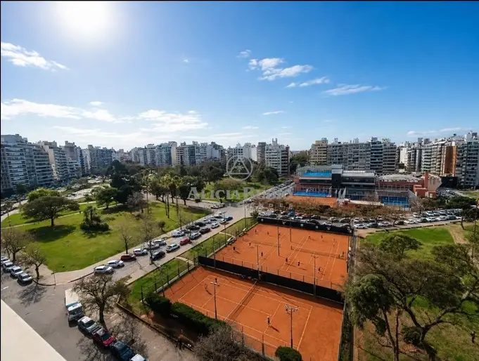 PENTHOUSE LEYENDA PATRIA Y ORGAZ. 312  MTS TODO RECICLADO 2023!!! GJE X 3 Autos. ESTUFA LEÑA - PARRILLERO.