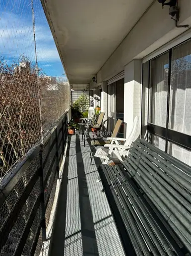 VENTA APARTAMENTO. 4 DORMITORIOS. GRAN TERRAZA. GARAJE. 155 M². SCOSERIA Y ELLAURI