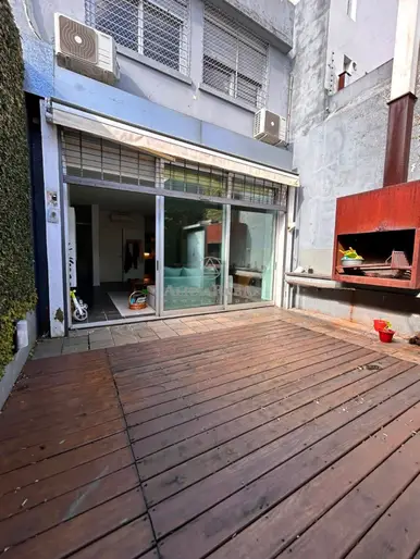 LUIS DE LA TORRE ESQ SARMIENTO. P.UNICO! 3-4 DORM + 4 BAÑOS+ PATIO CON PARRILLERO. TERRAZA. COCHERA. DEL 2014!