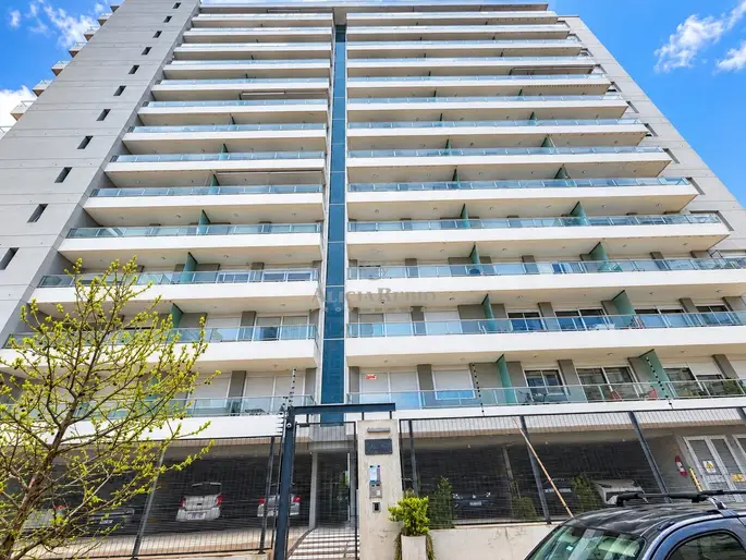 OVIEDO 4772. ARQ. CAMPIGLIA. MALVIN SUR! CON RENTA $24.000.
