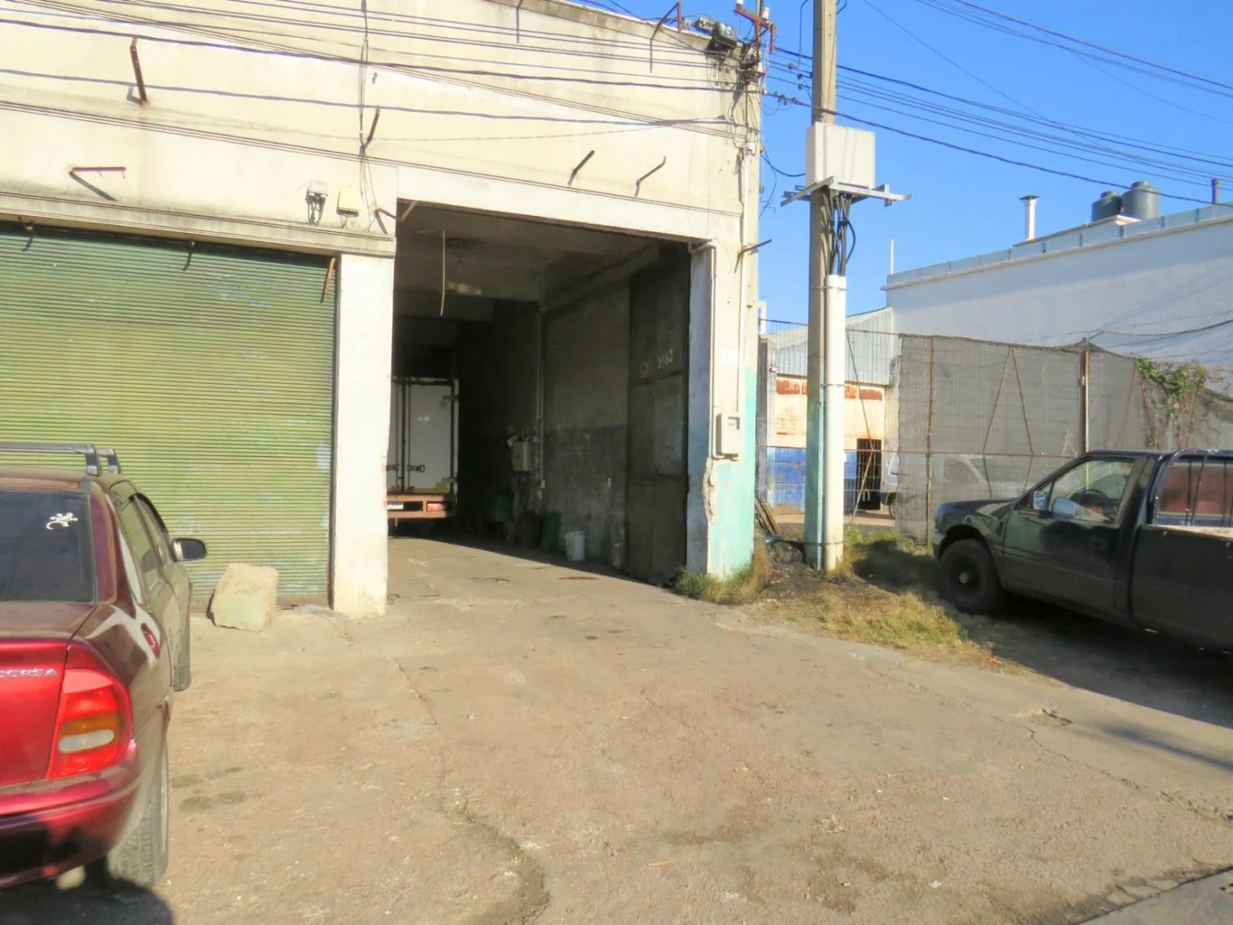 Depósito en Mercado Modelo, propiedad 127185 -Imagen 12