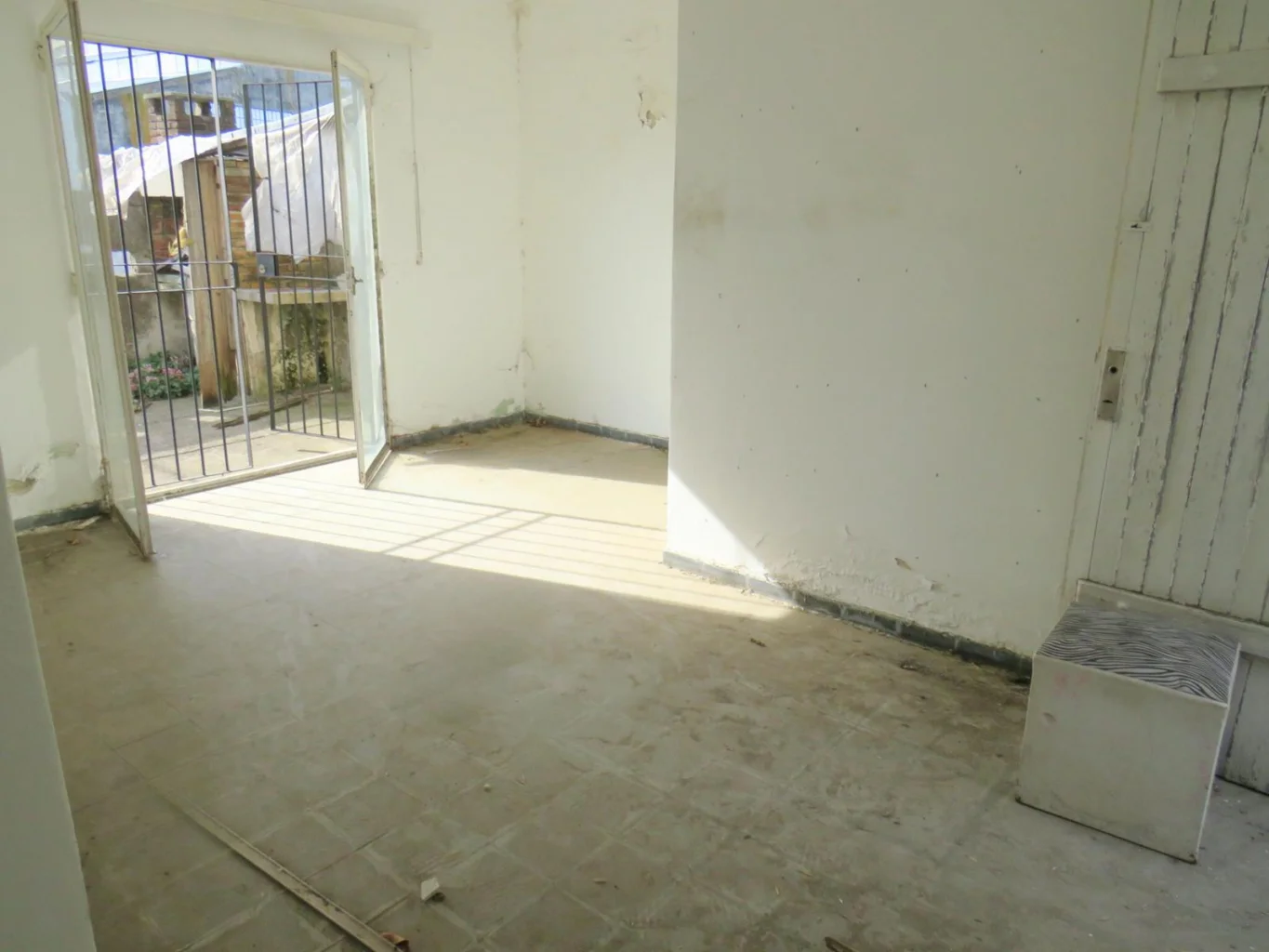 Depósito en Mercado Modelo, propiedad 127185 -Imagen 13