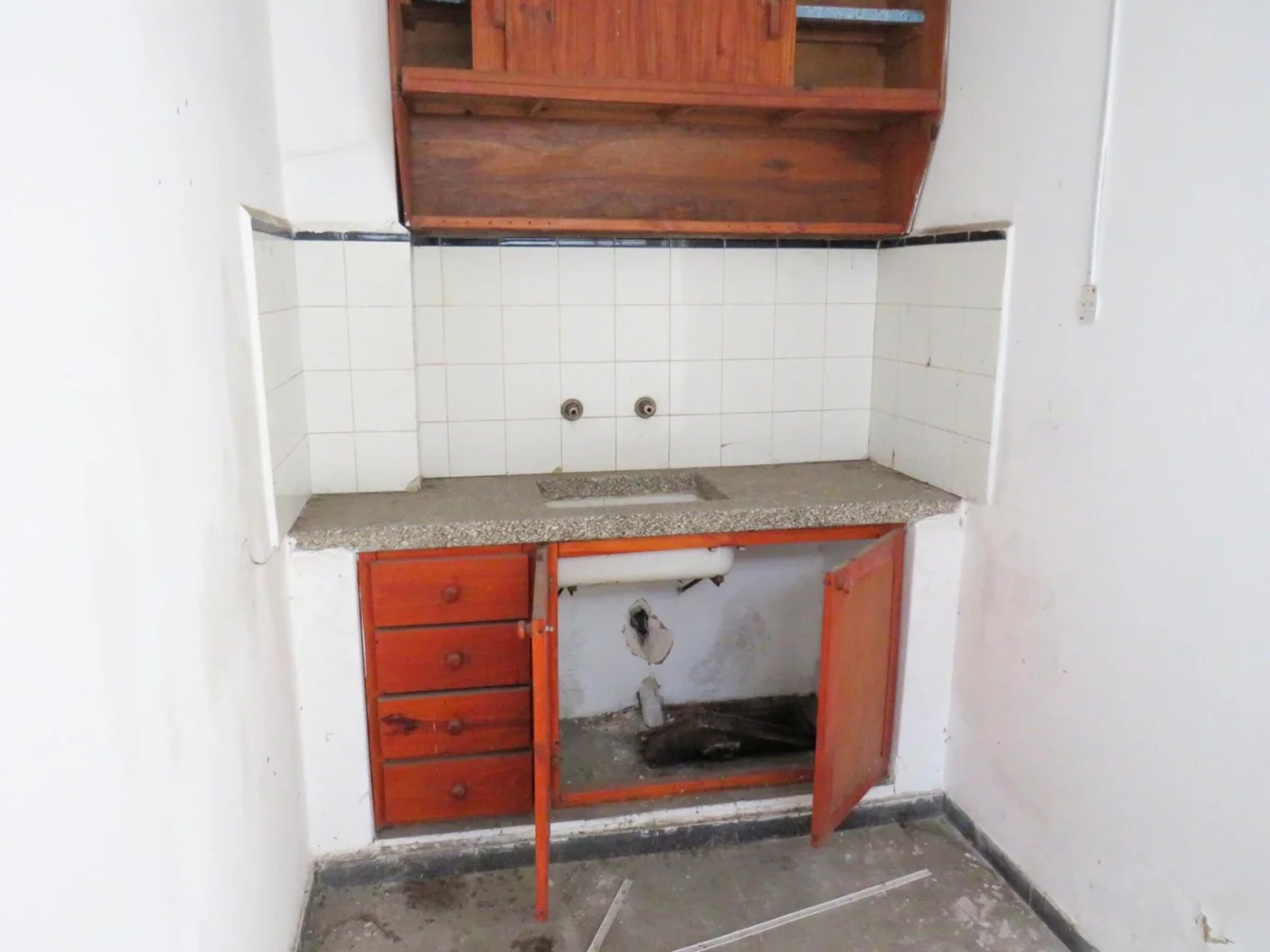 Depósito en Mercado Modelo, propiedad 127185 -Imagen 18