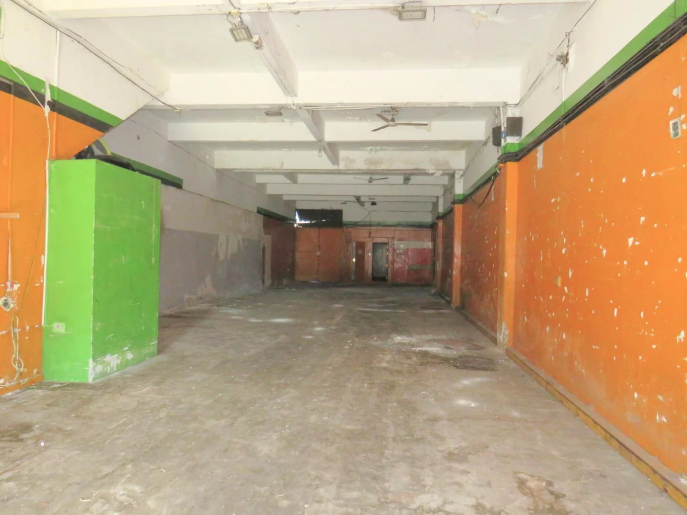 Depósito en Mercado Modelo, propiedad 127185 -Imagen 6