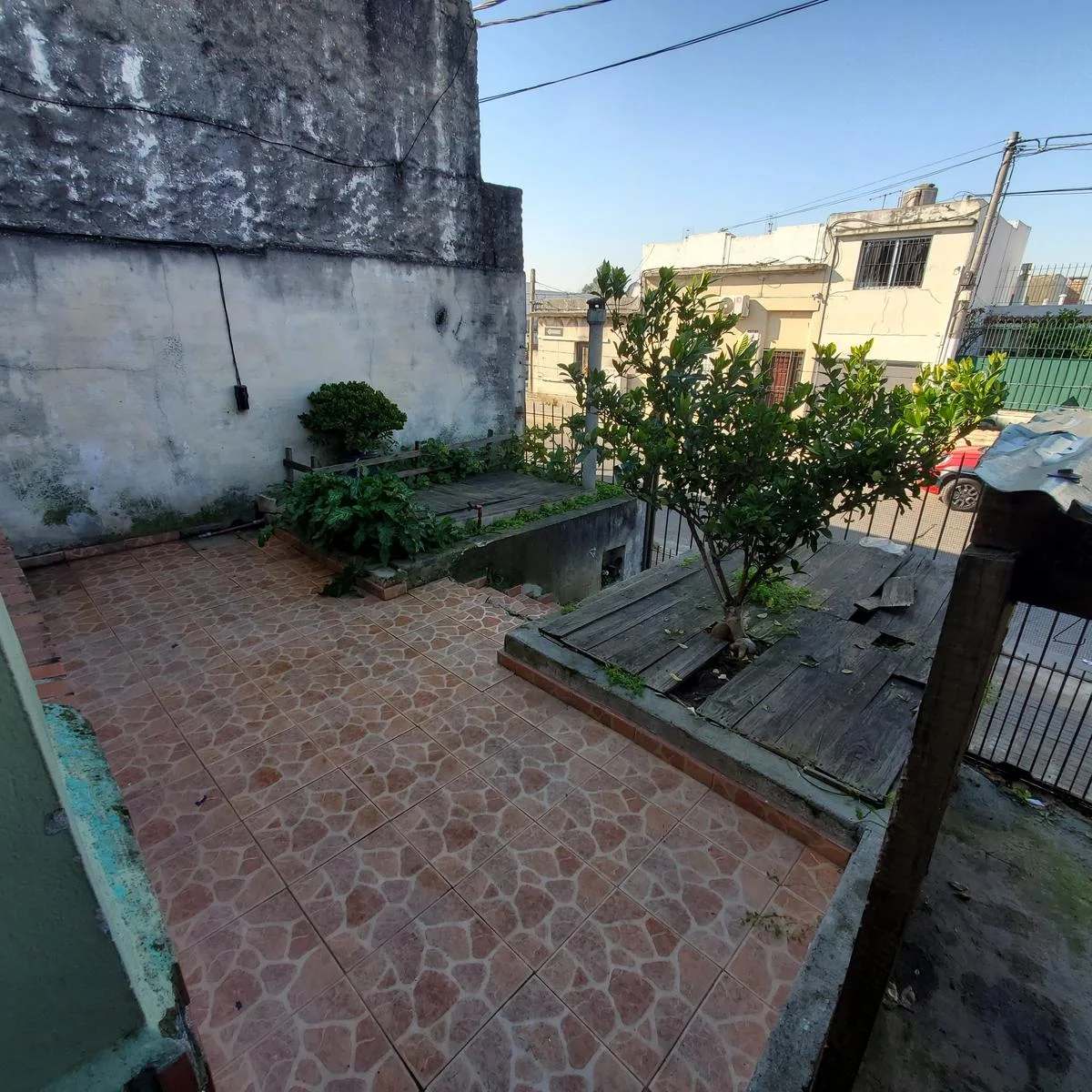 Casa en Unión, propiedad 154098 -Imagen 11