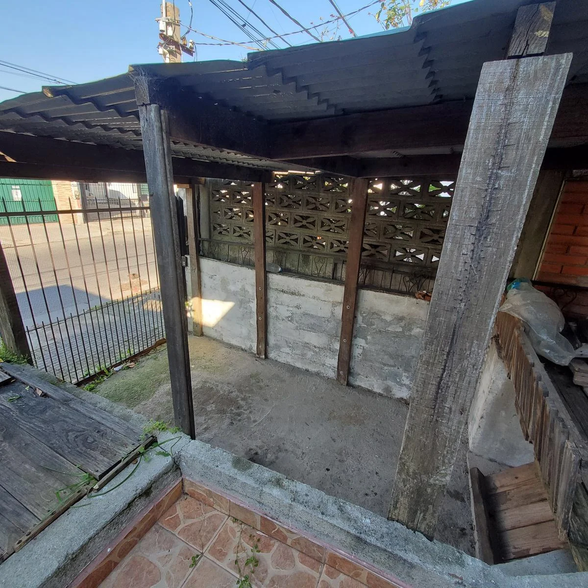 Casa en Unión, propiedad 154098 -Imagen 12