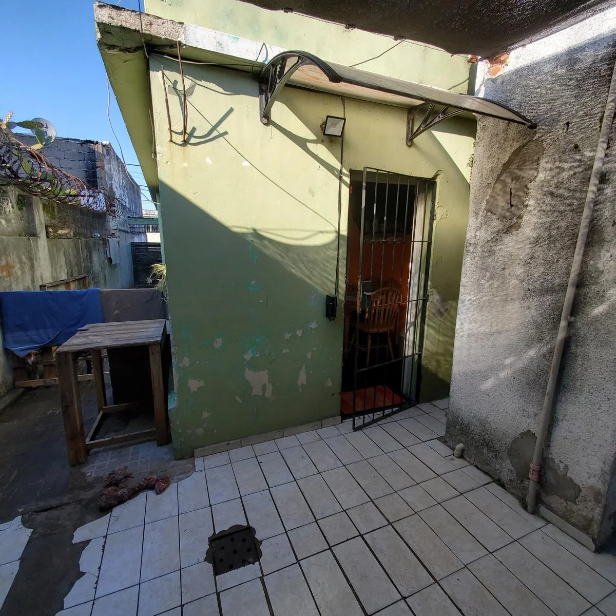 Casa en Unión, propiedad 154098 -Imagen 13