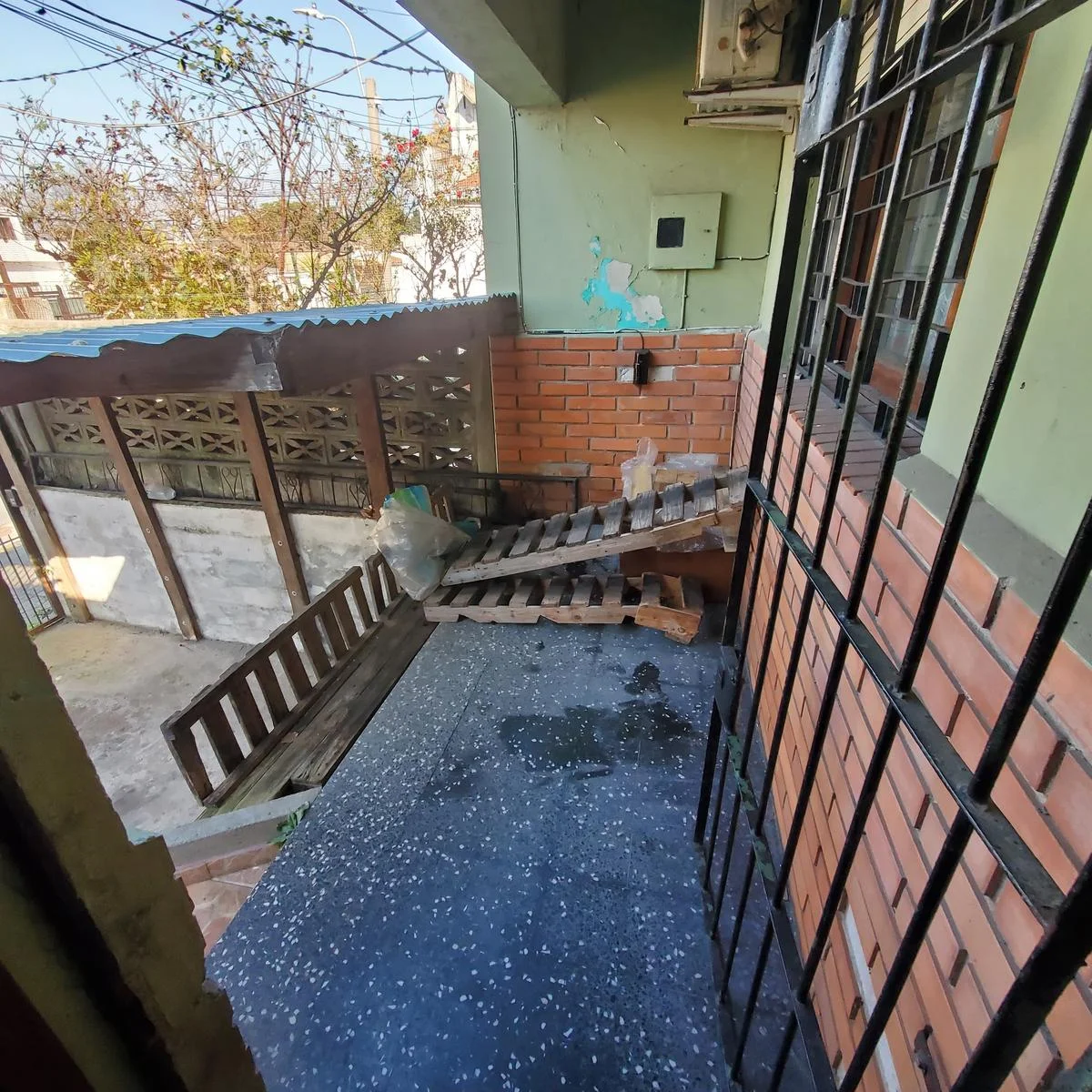 Casa en Unión, propiedad 154098 -Imagen 17
