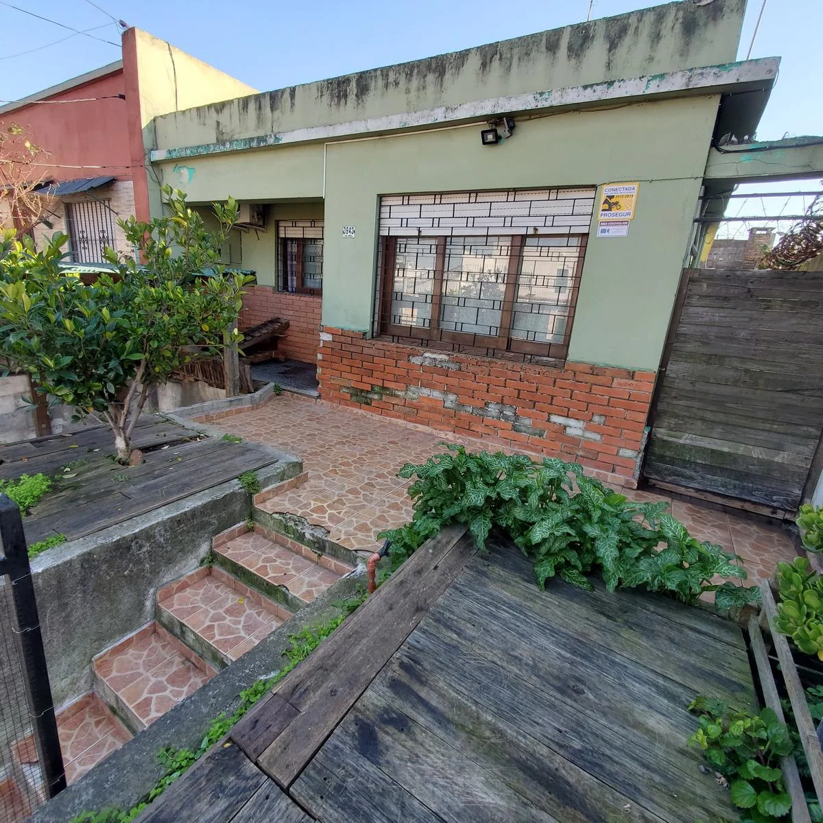 Casa en Unión, propiedad 154098 -Imagen 19