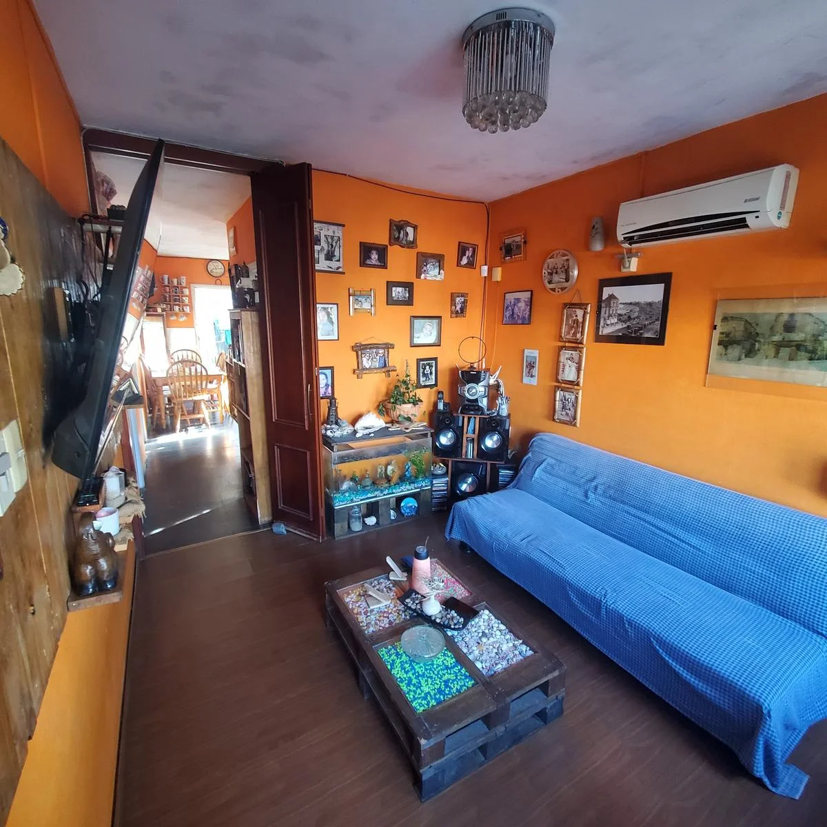 Casa en Unión, propiedad 154098 -Imagen 3