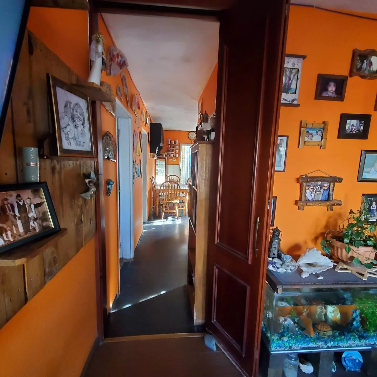 Casa en Unión, propiedad 154098 -Imagen 4