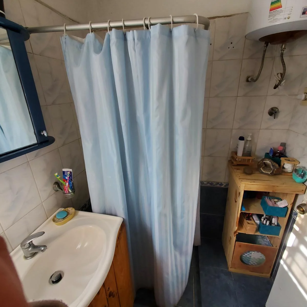 Casa en Unión, propiedad 154098 -Imagen 7