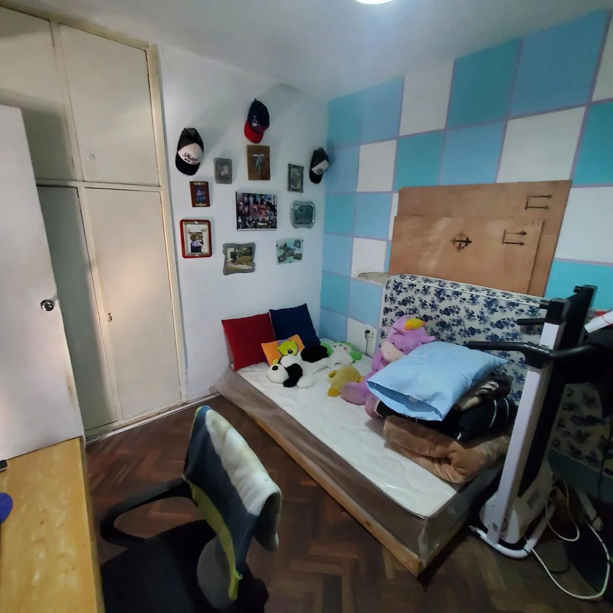 Casa en Unión, propiedad 154098 -Imagen 10