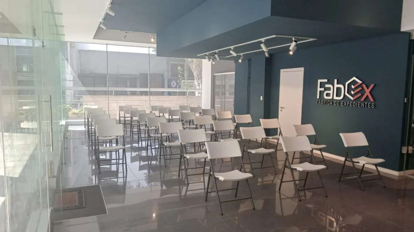 Local en Palermo, propiedad 163306 -Imagen 1