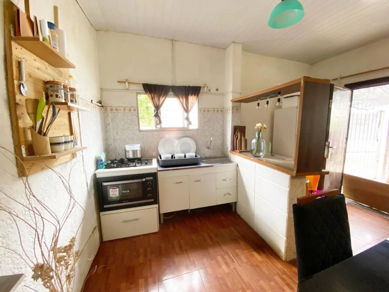 Apartamento en Villa Española, propiedad 185622 -Imagen 2