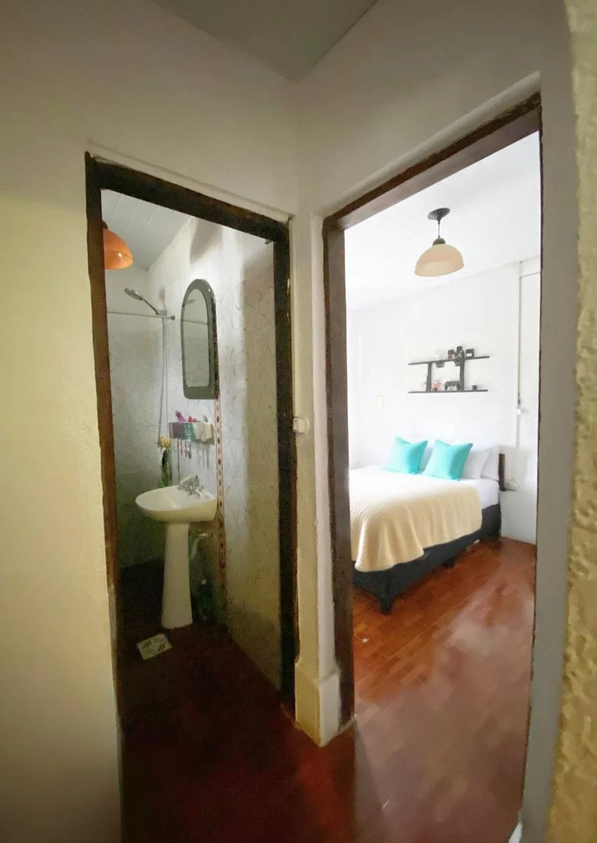 Apartamento en Villa Española, propiedad 185622 -Imagen 3