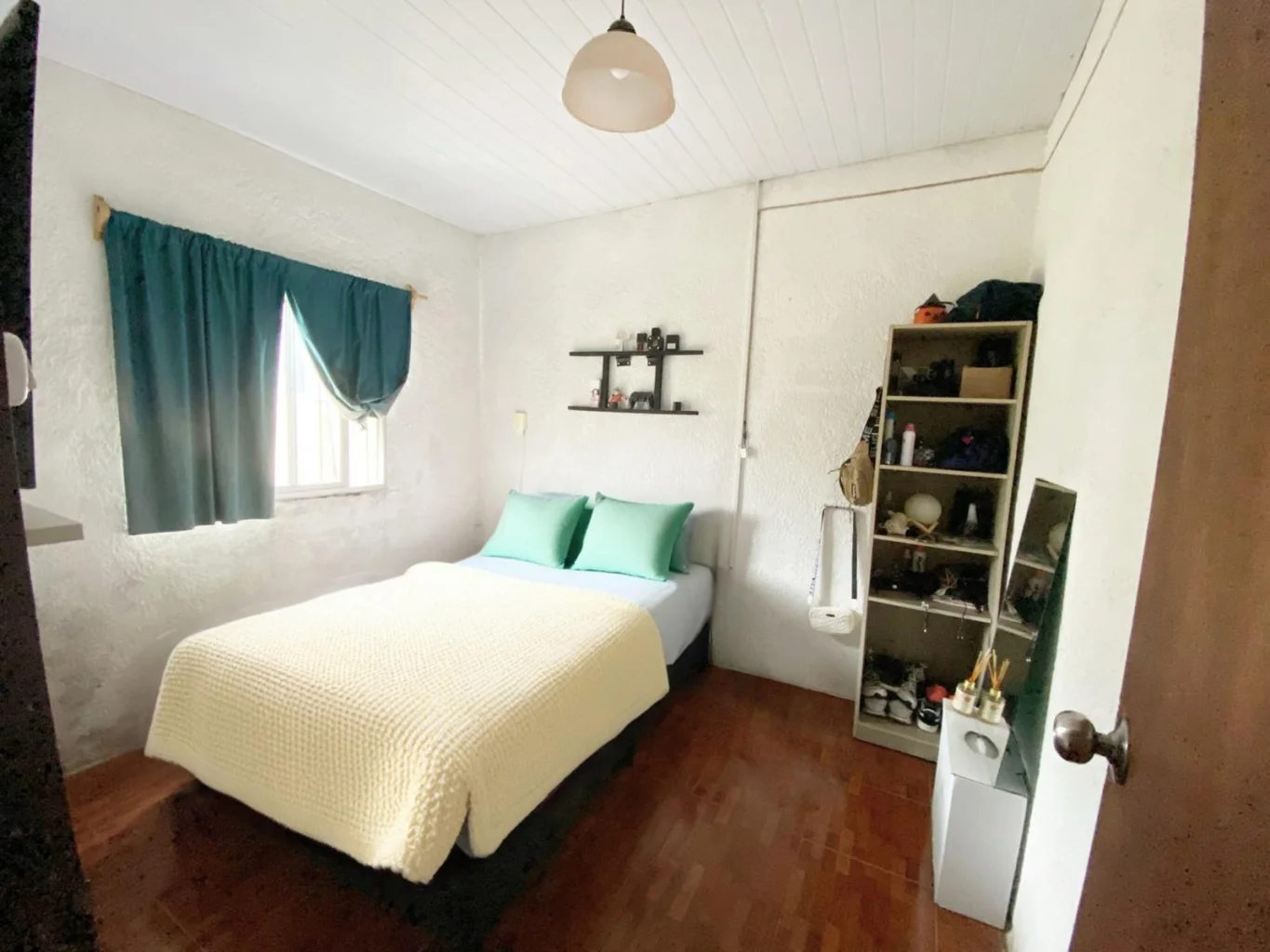 Apartamento en Villa Española, propiedad 185622 -Imagen 4
