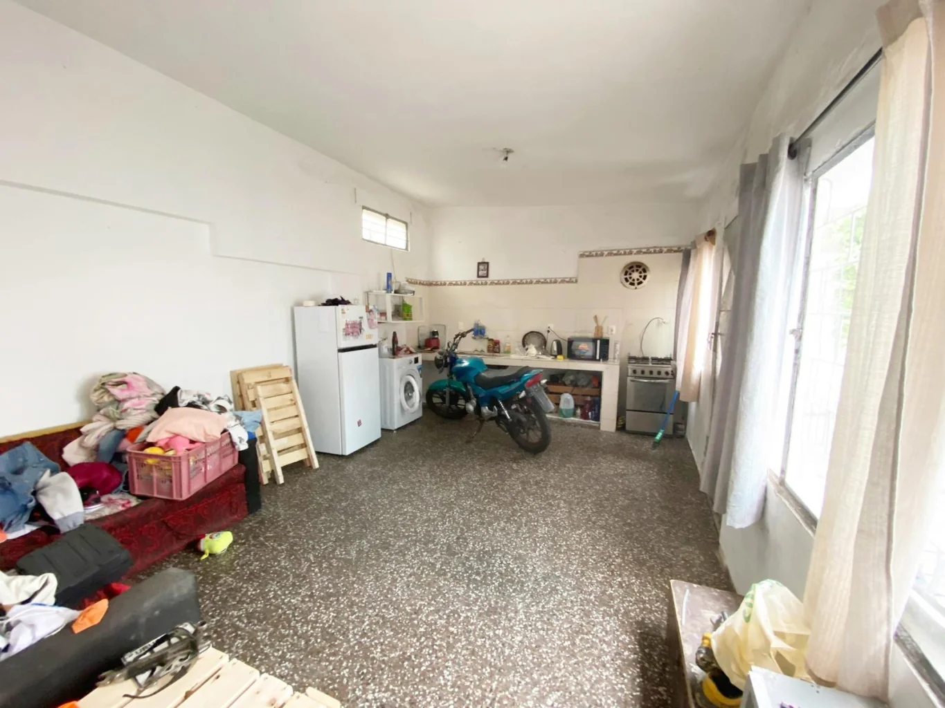 Apartamento en Villa Española, propiedad 185622 -Imagen 10