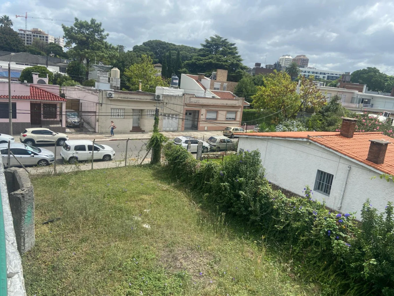 Terreno en La Blanqueada, propiedad 190034 -Imagen 13