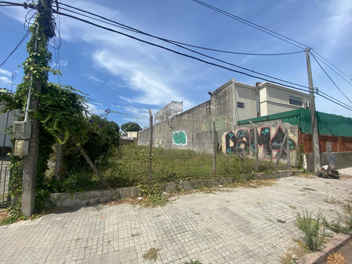 Terreno en La Blanqueada, propiedad 190034 -Imagen 3