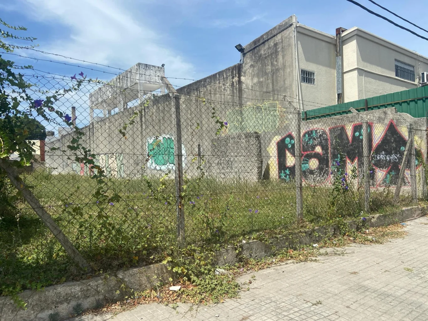 Terreno en La Blanqueada, propiedad 190034 -Imagen 4